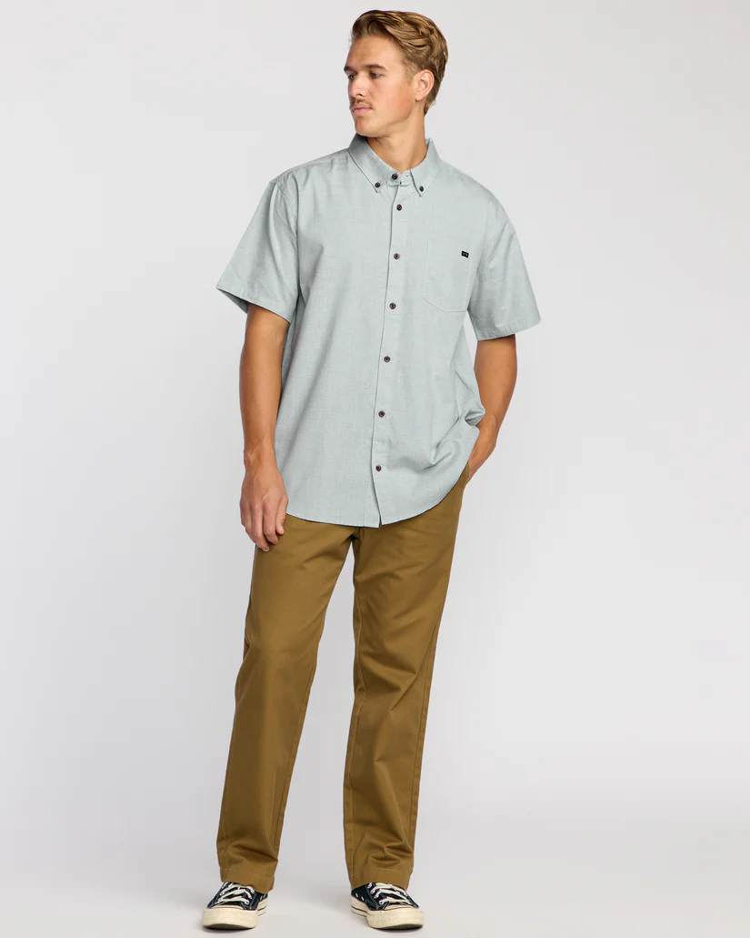 CAMISA MASCULINO BILLABONG ALL DAY – foto 4